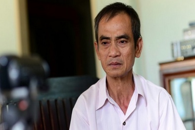 Hủy bỏ chứng chỉ luật sư với điều tra viên vụ ông Huỳnh Văn Nén