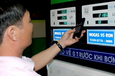 Kiên Giang: Kiểm định, hiệu chuẩn gần 2.700 phương tiện đo