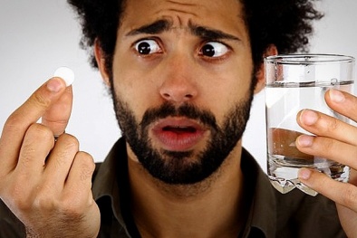 Tin cảnh báo nổi bật ngày 3/11: Dừng nghiên cứu thuốc tránh thai cho đàn ông vì tác dụng phụ 