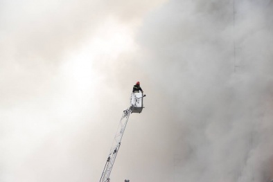 Vì sao các quán karaoke lại dễ cháy?