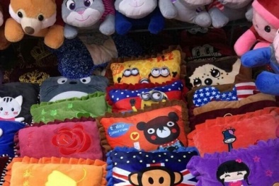 Túi sưởi rầm rộ vào mùa: Chuyên gia tư vấn cách sử dụng an toàn