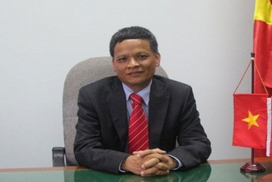 Chân dung người Việt đầu tiên trúng cử vào Ủy ban Luật pháp Quốc tế