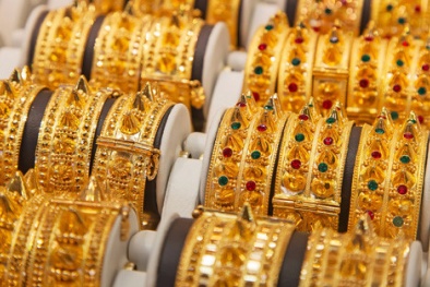 Giá vàng hôm nay 5/11: Giá vàng tiếp tục tăng mạnh trước bầu cử Mỹ