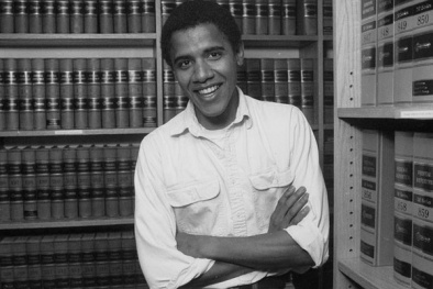 Những công việc đầu tiên đáng kinh ngạc của 10 Tổng thống Mỹ