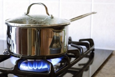 Cách sử dụng gas và bếp gas an toàn tiết kiệm nhất