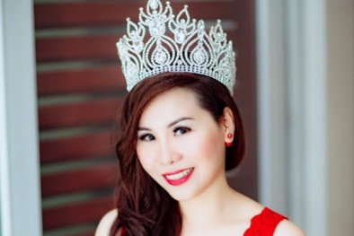 Chiêm ngưỡng vẻ đẹp quyến rũ, đầy mê hoặc của Nữ hoàng Kim Chi