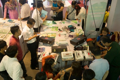 Nhiều công nghệ ấn tượng sắp được trình diễn tại TechDemo 2016