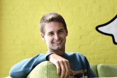 Để thành công, hãy lắng nghe 5 bài học 'đắt giá' từ nhà sáng lập Snapchat dành cho giới trẻ