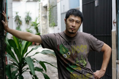 Charlie Nguyễn làm Giám đốc sản xuất phim ngắn 'Uống có trách nhiệm'