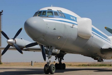 Hệ thống gây nhiễu điện tử của Nga có thể ‘chọc mù’ đối phương