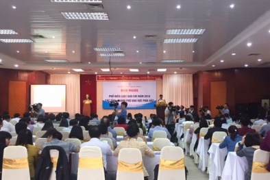 Thứ trưởng Bộ TT&TT Hoàng Vĩnh Bảo: Luật Báo chí với nhiều quy định mới tiến bộ