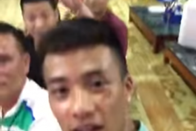 Đạt cỏ cùng bạn bè: 'mong kiếp sau vẫn là anh em'