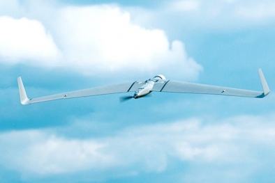 Máy bay không người lái mới của Nga sẽ tự tìm về vị trí nếu mất liên lạc
