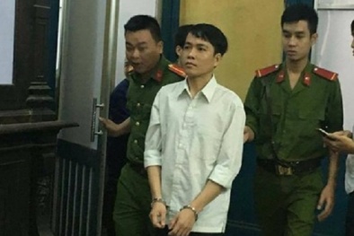 Nhân lúc công ty gặp nạn, 2 anh em trộm cắp 24 tấn hàng