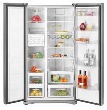 Sai lầm chết người khi sử dụng tủ lạnh ảnh hưởng đến sức khỏe 
