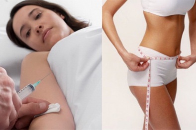 Giảm cân bằng B12: Nguy cơ làm u tiến triển