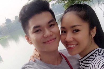 Lê Phương: 'Tôi đã tìm được người thực sự yêu mình'