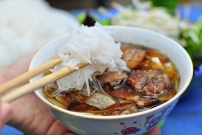5 quán bún chả ngon ở Hà Nội nhất định phải ghé ăn khi trời lạnh