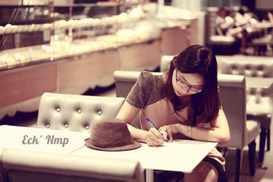 Khởi nghiệp từ lớp 3, 9X Hà Thành thu trăm triệu nhờ kinh doanh thời trang