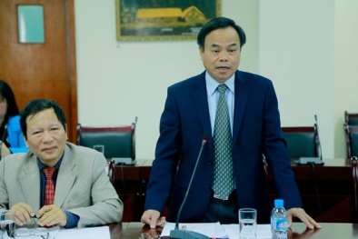 Dự án JICA pha 2 thành công tại Việt Nam