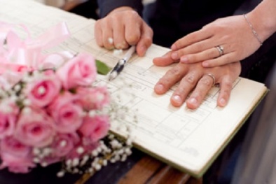 Muốn đăng ký kết hôn nhưng không có hộ khẩu làm thế nào?