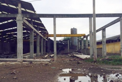 Thiếu thận trọng sẽ biến lò hơi thành 'vũ khí hủy diệt' bất thình lình