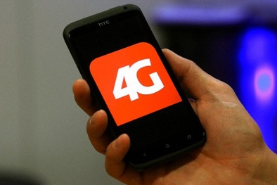 Làm thế nào để biết smartphone của bạn có hỗ trợ mạng 4G hay không?