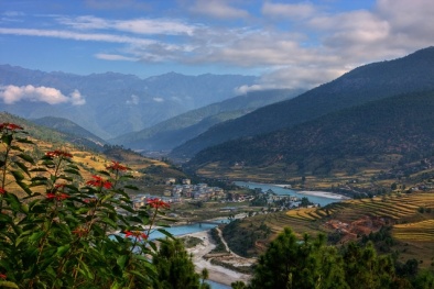 10 lý do khiến bạn khao khát đến Bhutan- 'Quốc gia hạnh phúc nhất thế giới'