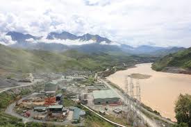 Bộ Công Thương loại hàng loạt dự án thủy điện ra khỏi quy hoạch