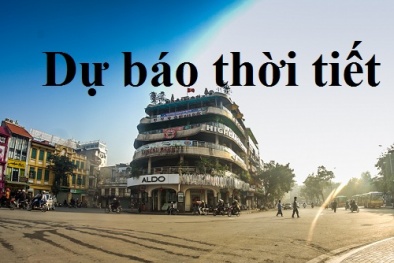 Dự báo thời tiết ngày 13/11: Bắc Bộ nắng ấm, cảnh báo triều cường ở Nam Bộ