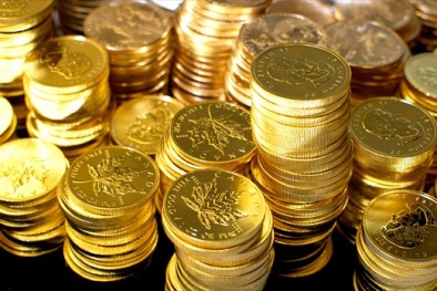 Giá vàng hôm nay 13/11: Thị trường vàng 'rối loạn' sau bầu cử Mỹ