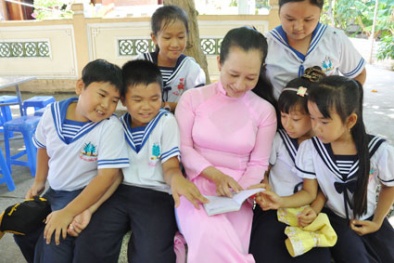 Ngày nhà giáo Việt Nam 20/11: Vinh danh 42 thầy cô ở biển đảo