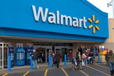 Con đường trở thành Tập đoàn lớn thứ 2 thế giới của 'gã khổng lồ' bán lẻ Walmart
