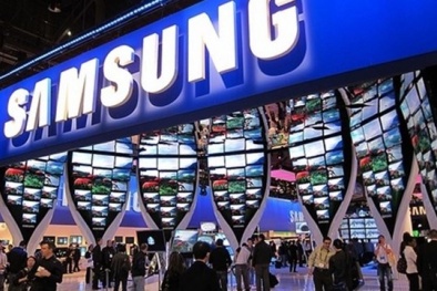 Samsung chi 8 tỷ USD để lấn sân sang thị trường ô tô