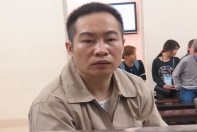 Giả làm cán bộ dự án lừa đảo chạy sổ đỏ để chiếm đoạt tiền