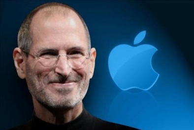 Apple phát hành cuốn sách được thiết kế dành riêng cho Steve Jobs
