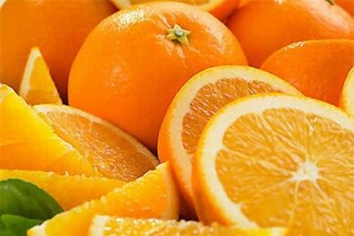 Những sai lầm cực kỳ nguy hiểm cần tránh khi ăn cam