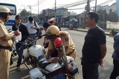 TP.HCM công bố xây dựng 9 điểm dành cho xe khách đi tỉnh dừng đón, trả khách