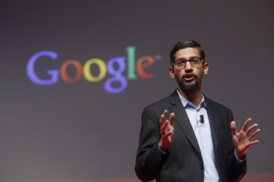 Google sẽ chi hàng tỷ đô la để xây dựng trụ sở mới tại London