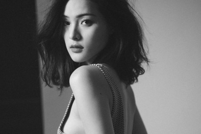 Hành động lạ của Hạ Vi sau khi Cường Đô la cho Hà Hồ mượn xe 