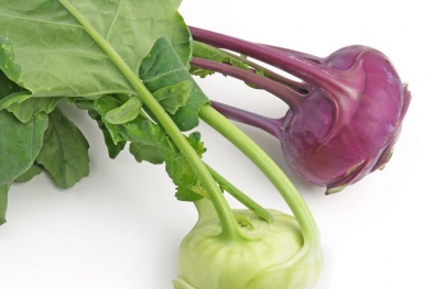 Mắc bệnh tuyến giáp chớ dại mà ăn su hào mùa đông