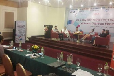 Các startup Việt có nhiều cơ hội khởi nghiệp hơn cả ở Mỹ, Nhật Bản