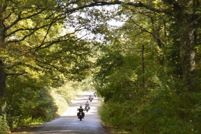 Mốt đi du lịch, khám phá bằng Bike Tour có gì ‘hot’?