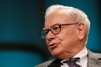 Warren Buffett 'đổ tiền' vào cả 4 hãng hàng không lớn nhất nước Mỹ