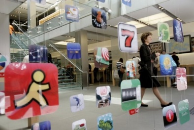 Apple gỡ bỏ gần 50 nghìn ứng dụng khỏi App Store 