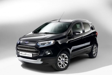 Hãng xe Mỹ lớn thứ 5 thế giới lần đầu tiên nhập khẩu ô tô từ Ấn Độ