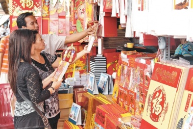 Thị trường lịch năm 2017: Lịch thuần Việt lên ngôi