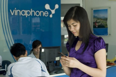 Đến lượt nhà mạng Vinaphone khuyến cáo người dùng về cuộc gọi lừa đảo