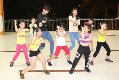 Cặp đôi ngôn tình Tim - Trương Quỳnh Anh: 'Ta là tất cả của nhau'