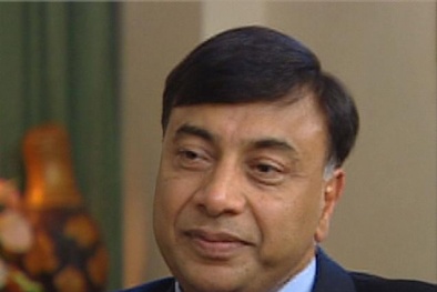 Choáng ngợp với khối tài sản khổng lồ của 'Vua thép' của Ấn Độ